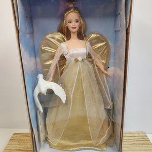 Angelic Inspirations Barbie